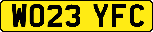WO23YFC