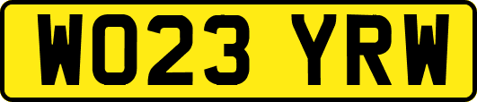 WO23YRW