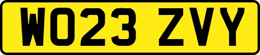 WO23ZVY