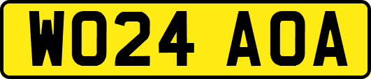 WO24AOA