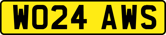 WO24AWS