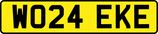 WO24EKE