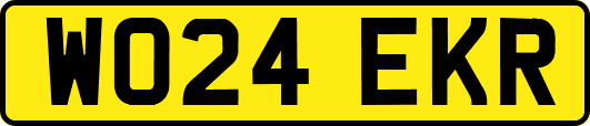 WO24EKR