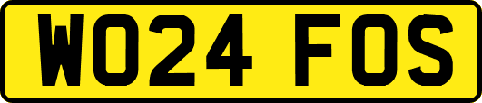 WO24FOS