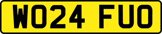 WO24FUO