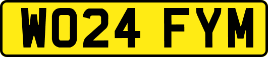 WO24FYM