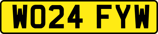 WO24FYW