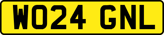 WO24GNL