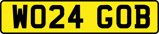 WO24GOB
