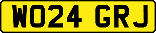 WO24GRJ