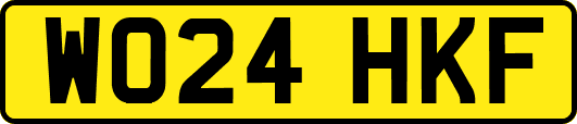 WO24HKF