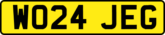 WO24JEG