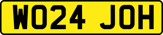 WO24JOH