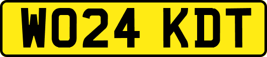 WO24KDT