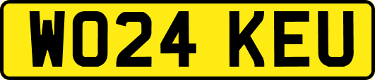 WO24KEU