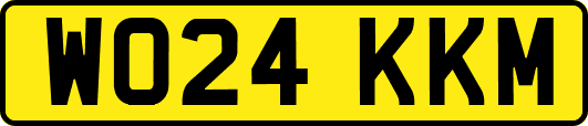 WO24KKM