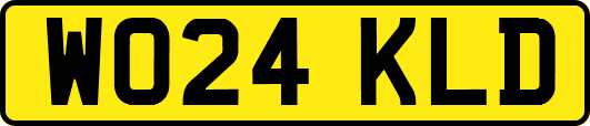 WO24KLD