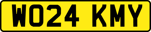 WO24KMY