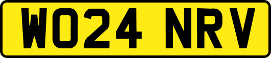 WO24NRV