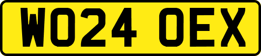 WO24OEX
