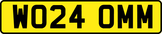 WO24OMM