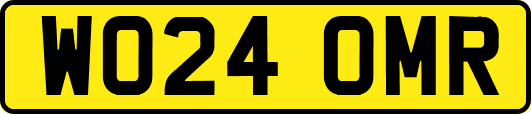 WO24OMR
