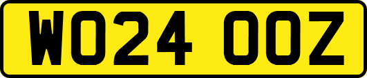 WO24OOZ