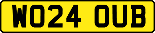 WO24OUB