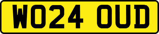 WO24OUD