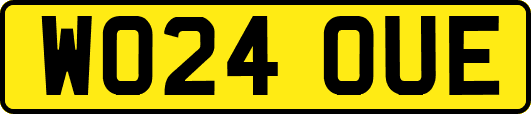 WO24OUE