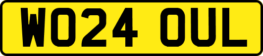 WO24OUL