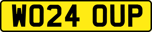 WO24OUP