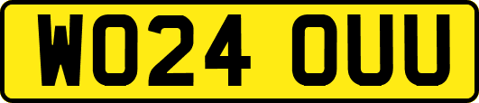 WO24OUU