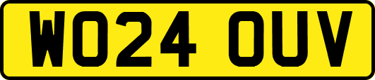 WO24OUV