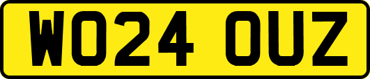WO24OUZ