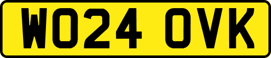 WO24OVK