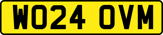 WO24OVM