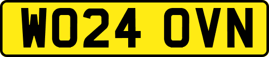 WO24OVN