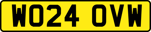 WO24OVW