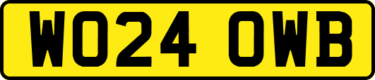 WO24OWB