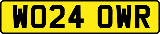 WO24OWR