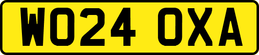 WO24OXA