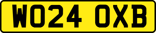 WO24OXB