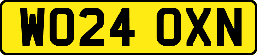WO24OXN