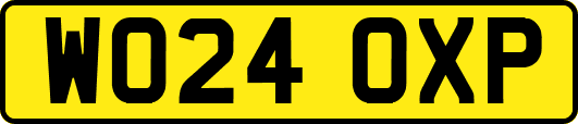 WO24OXP