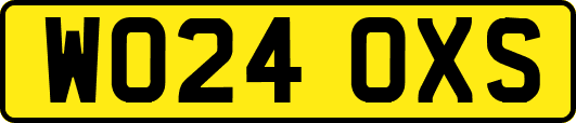 WO24OXS