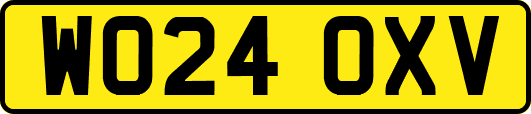 WO24OXV