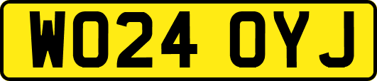 WO24OYJ