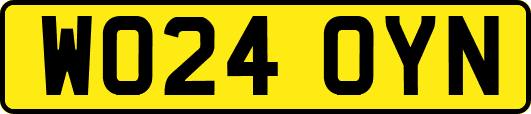 WO24OYN