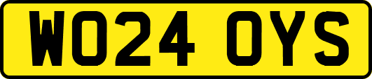 WO24OYS